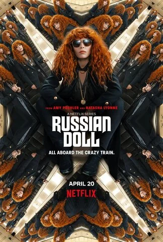 Жизни матрешки постер - смотреть онлайн
